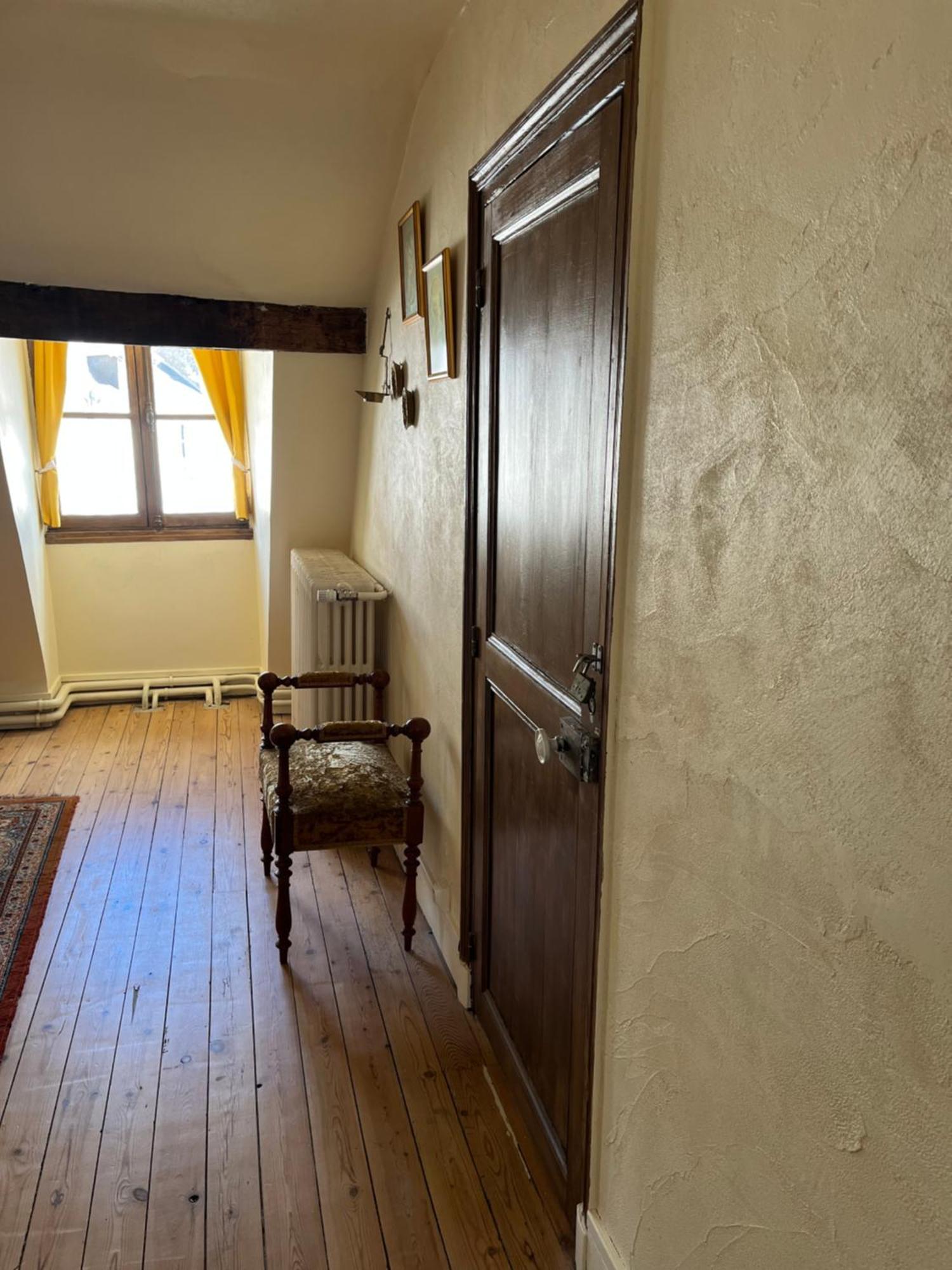 Maison Des Acrobates Blois Exteriör bild